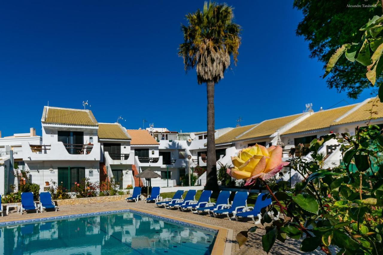 A51 - Torraltinha Sunset Apartment Lagos Kültér fotó