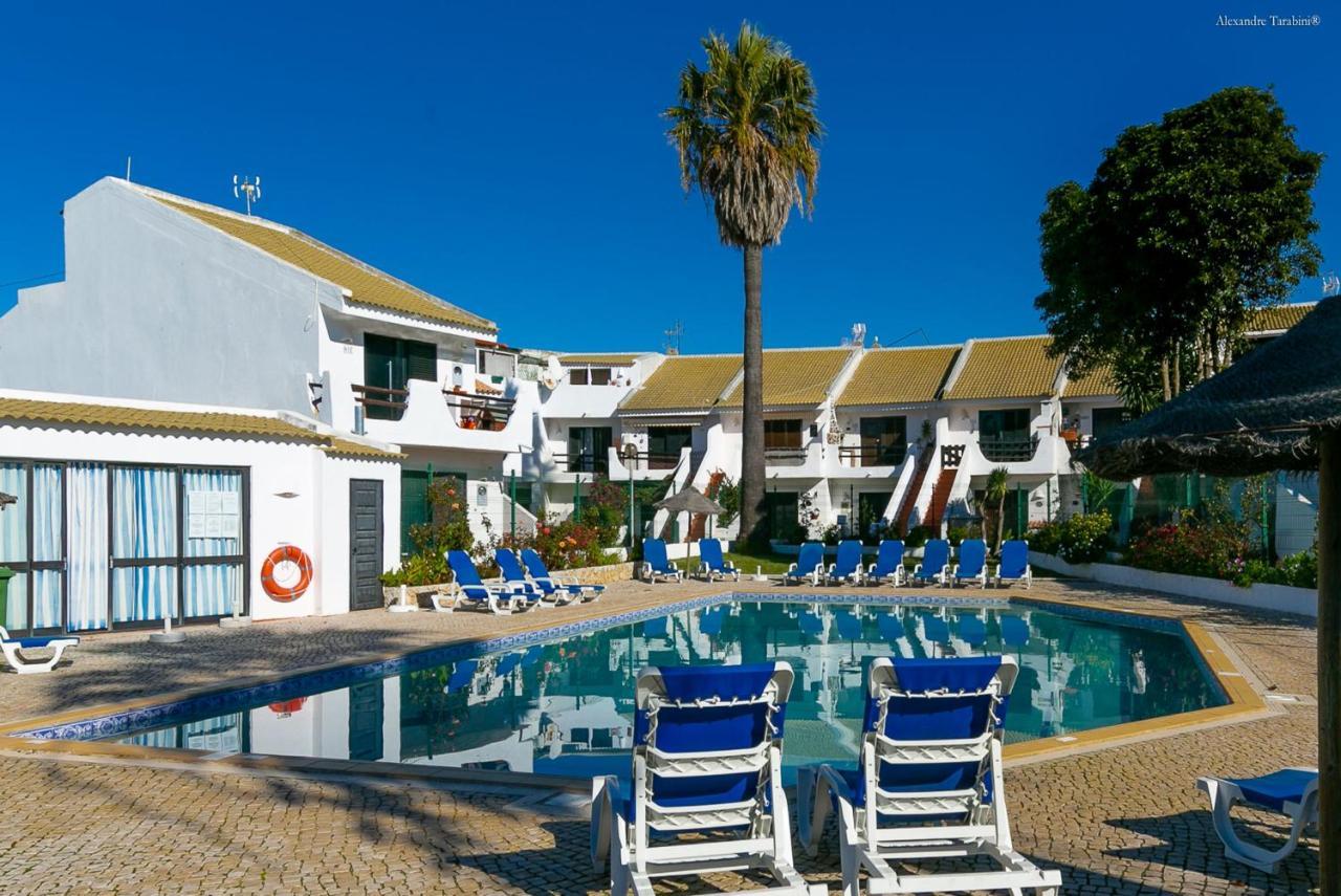 A51 - Torraltinha Sunset Apartment Lagos Kültér fotó