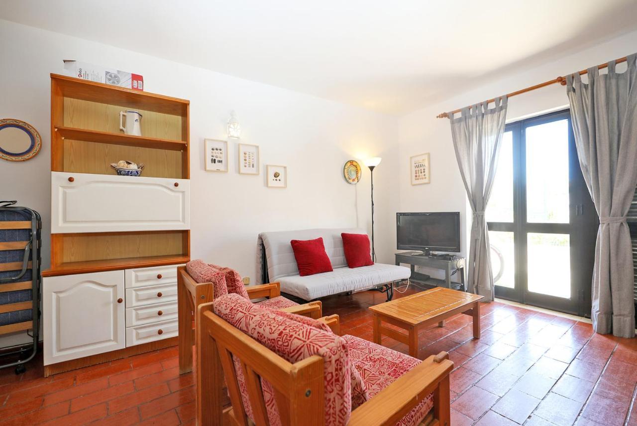 A51 - Torraltinha Sunset Apartment Lagos Kültér fotó