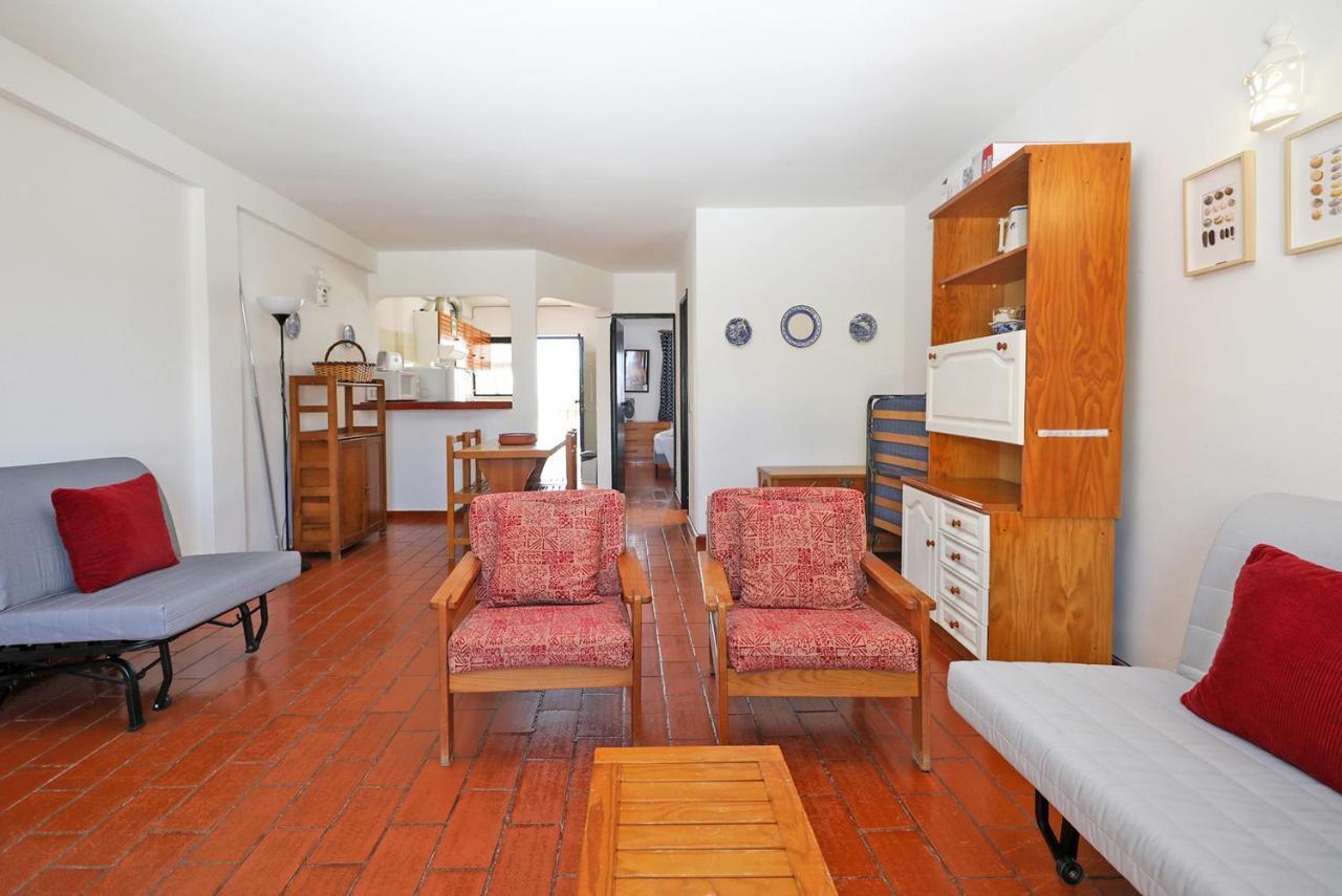 A51 - Torraltinha Sunset Apartment Lagos Kültér fotó