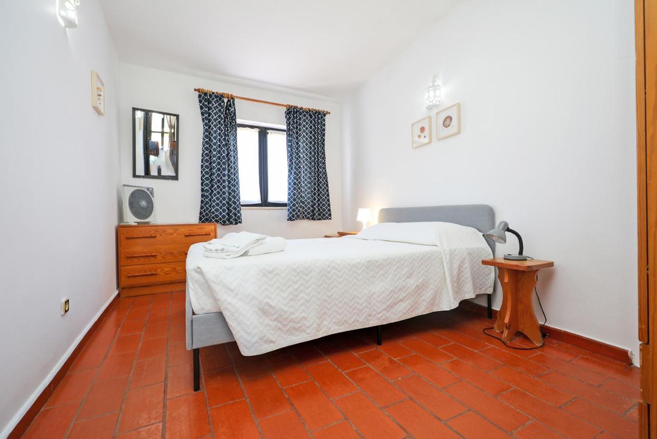 A51 - Torraltinha Sunset Apartment Lagos Kültér fotó