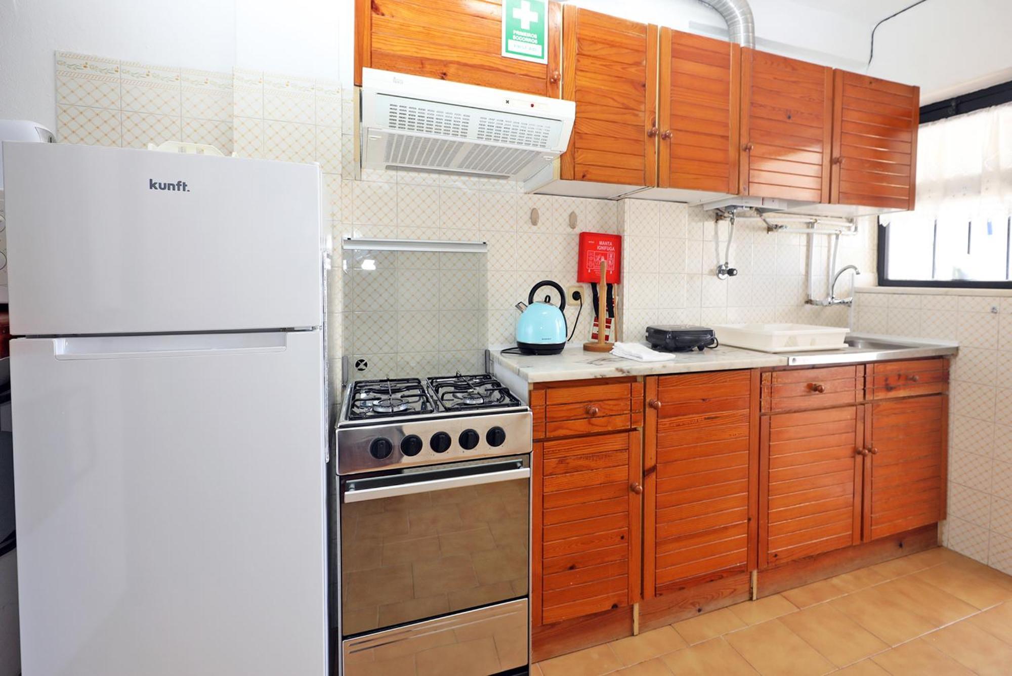A51 - Torraltinha Sunset Apartment Lagos Kültér fotó