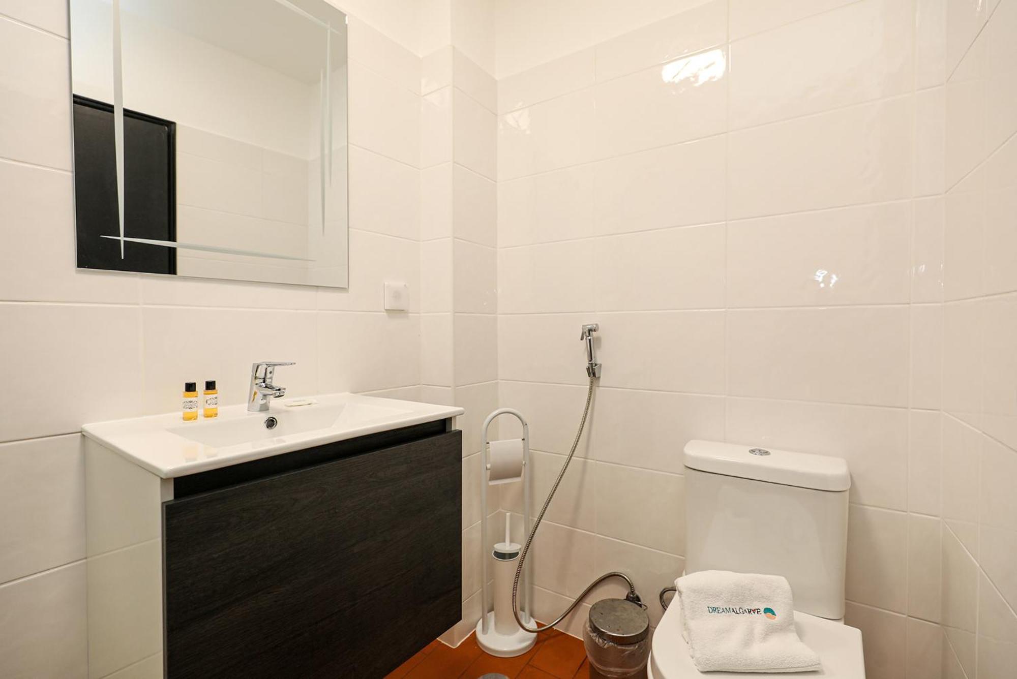 A51 - Torraltinha Sunset Apartment Lagos Kültér fotó