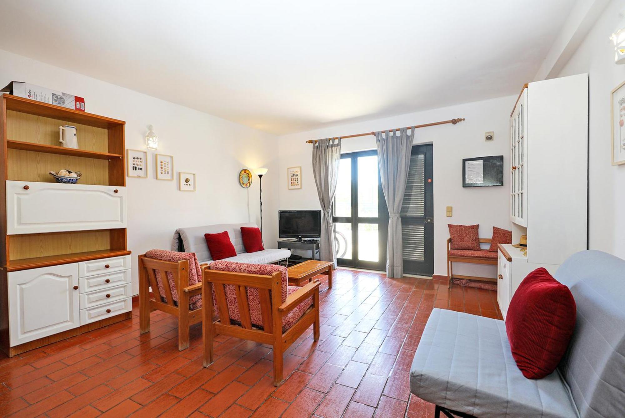 A51 - Torraltinha Sunset Apartment Lagos Kültér fotó