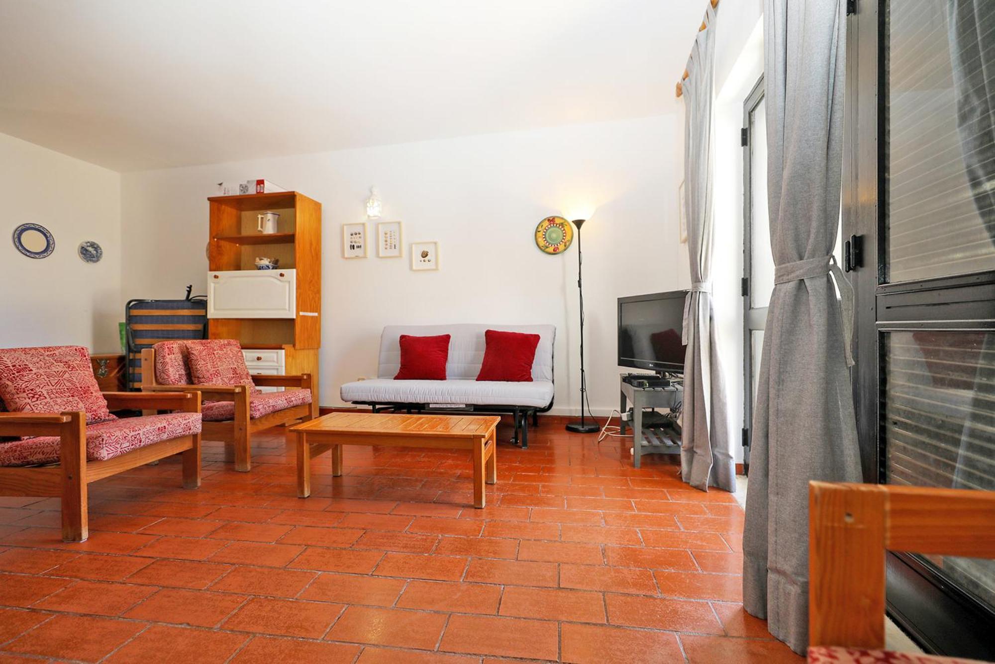A51 - Torraltinha Sunset Apartment Lagos Kültér fotó