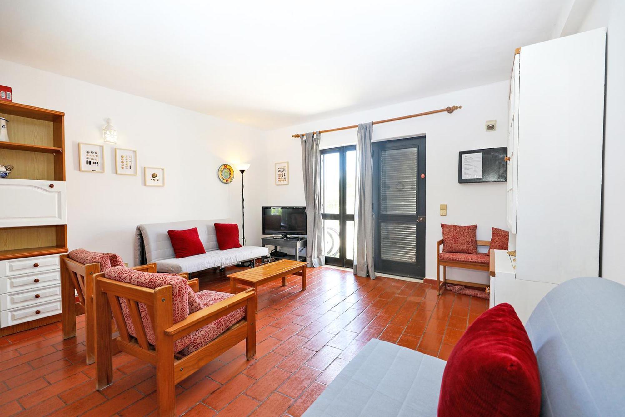 A51 - Torraltinha Sunset Apartment Lagos Kültér fotó