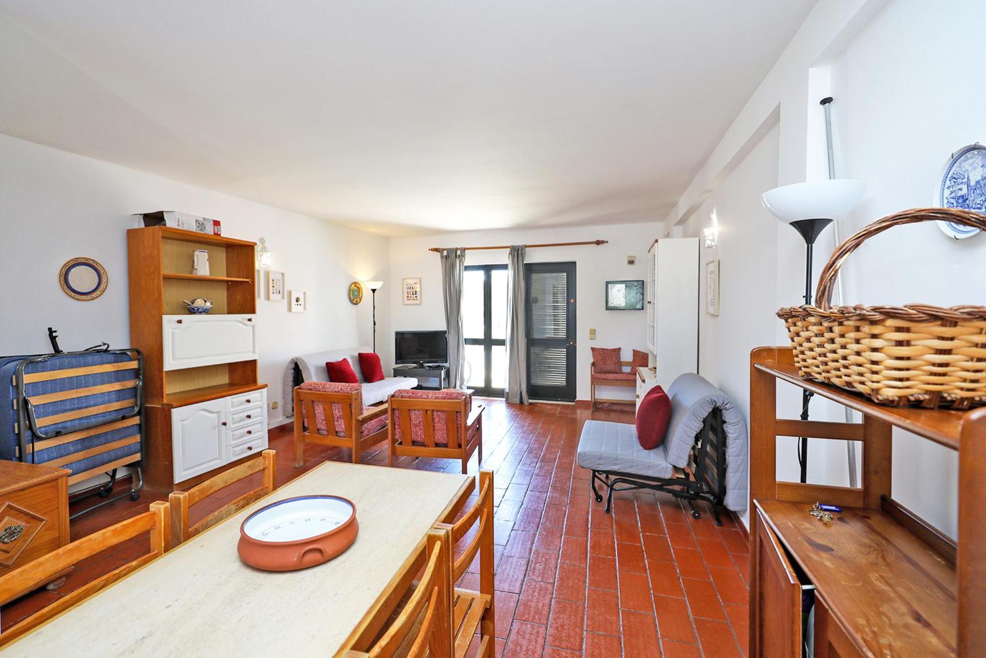 A51 - Torraltinha Sunset Apartment Lagos Kültér fotó